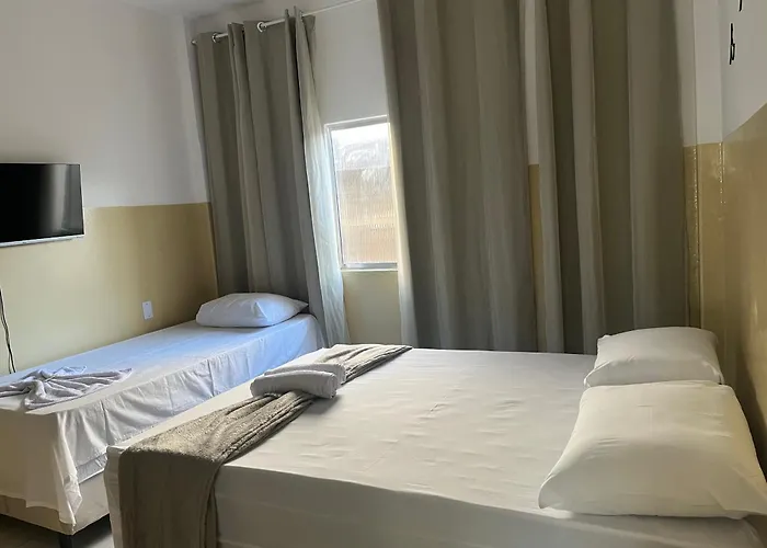 Pousada Aconchegante