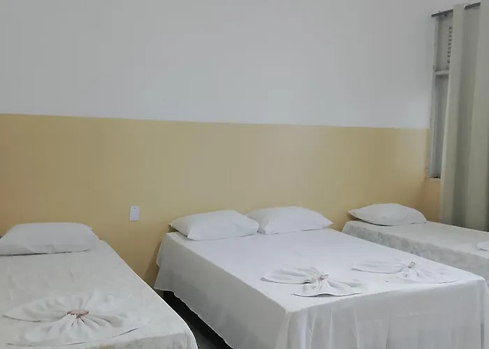 Pousada Aconchegante