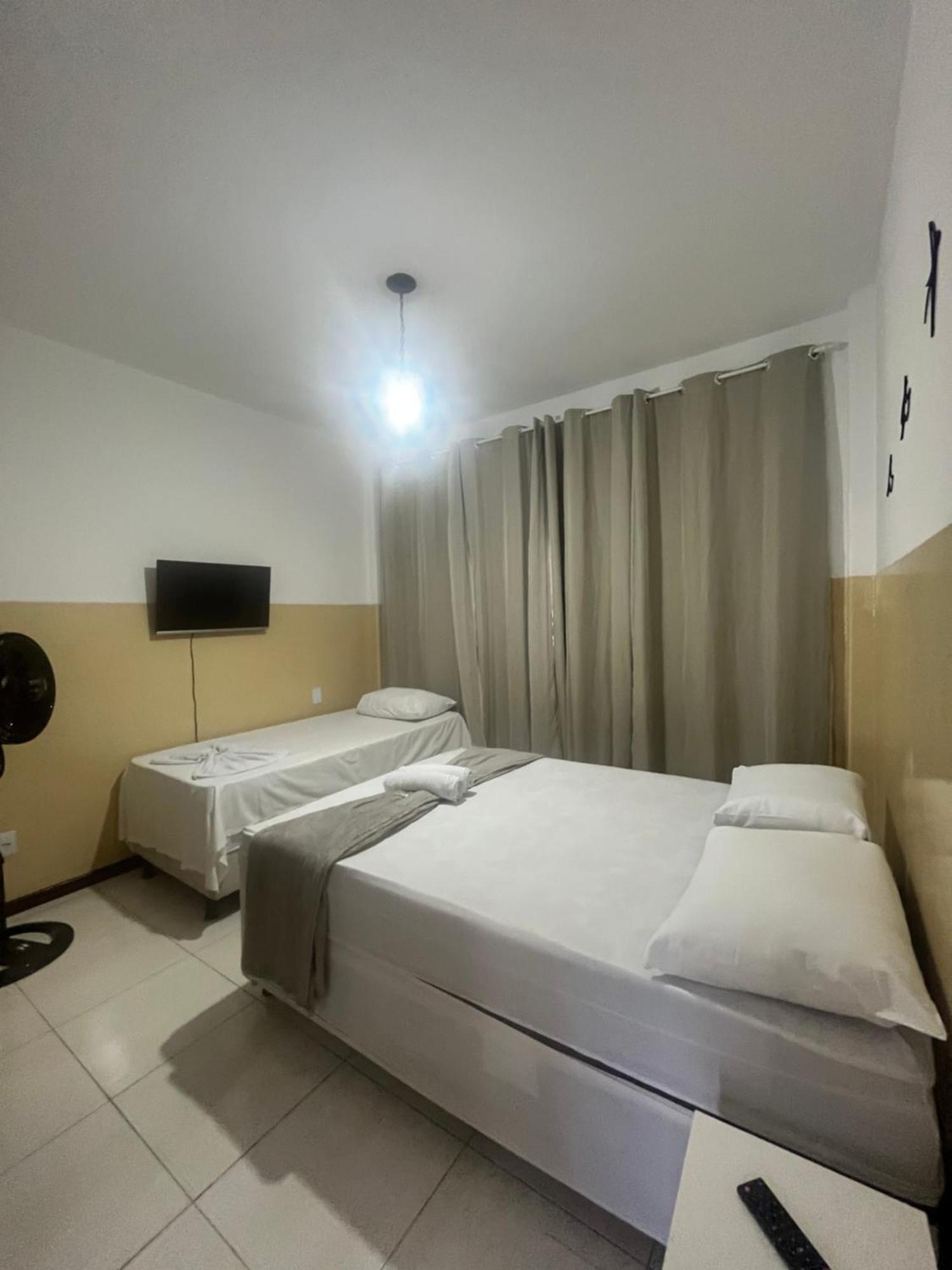 Apartment Aconchegante *