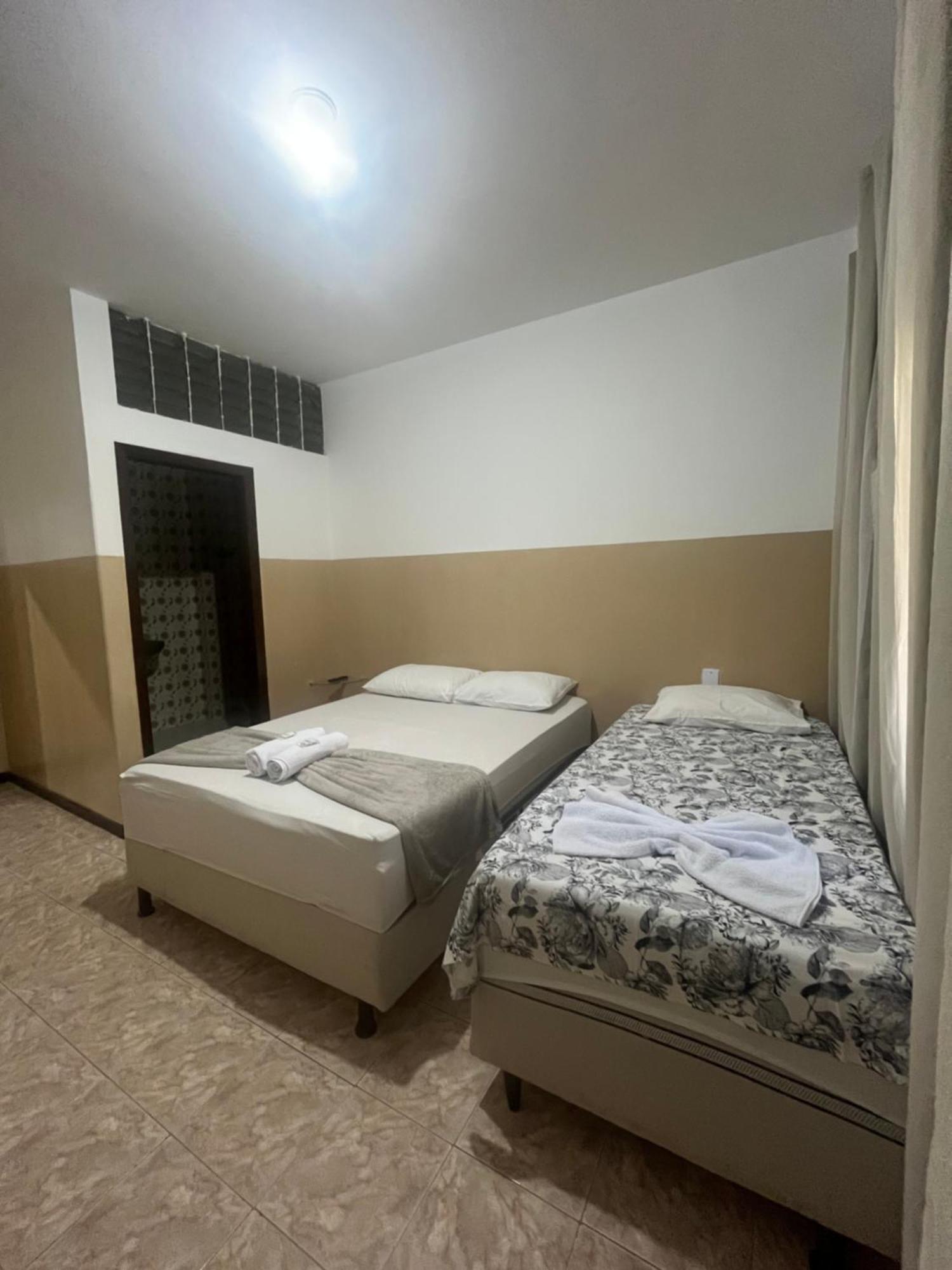 Apartment Aconchegante Jequie