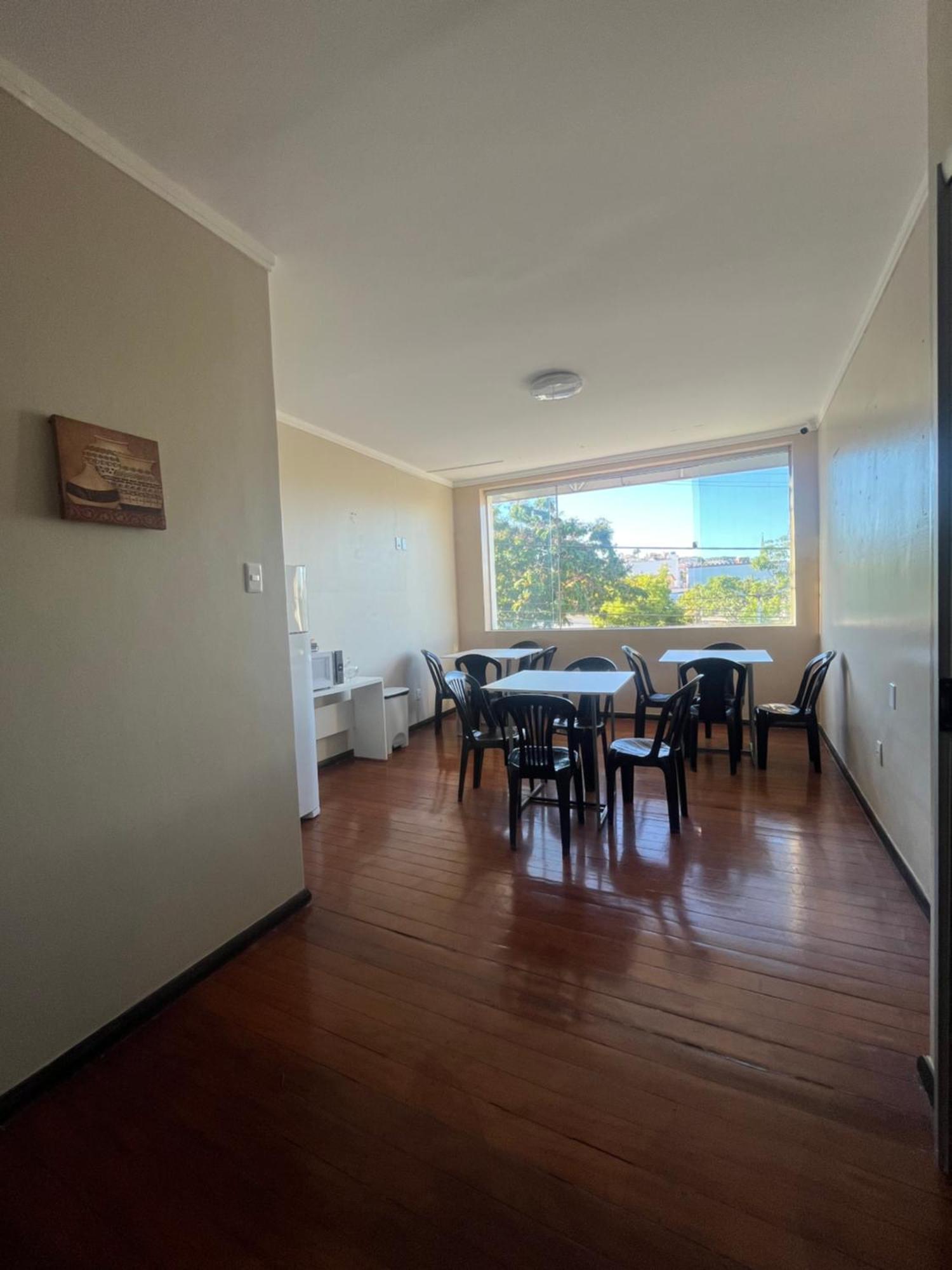 Apartment Aconchegante