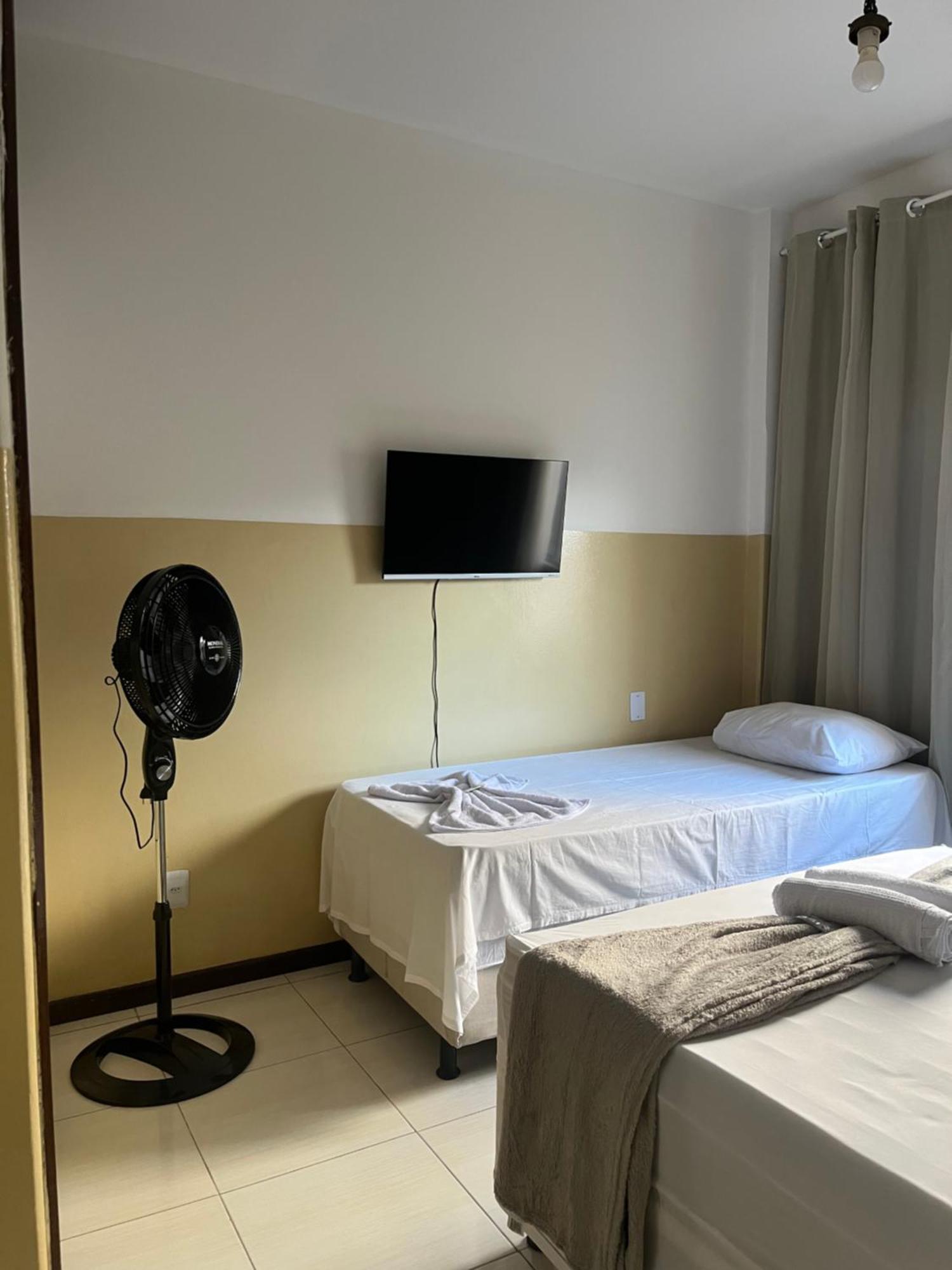 Apartment Aconchegante *