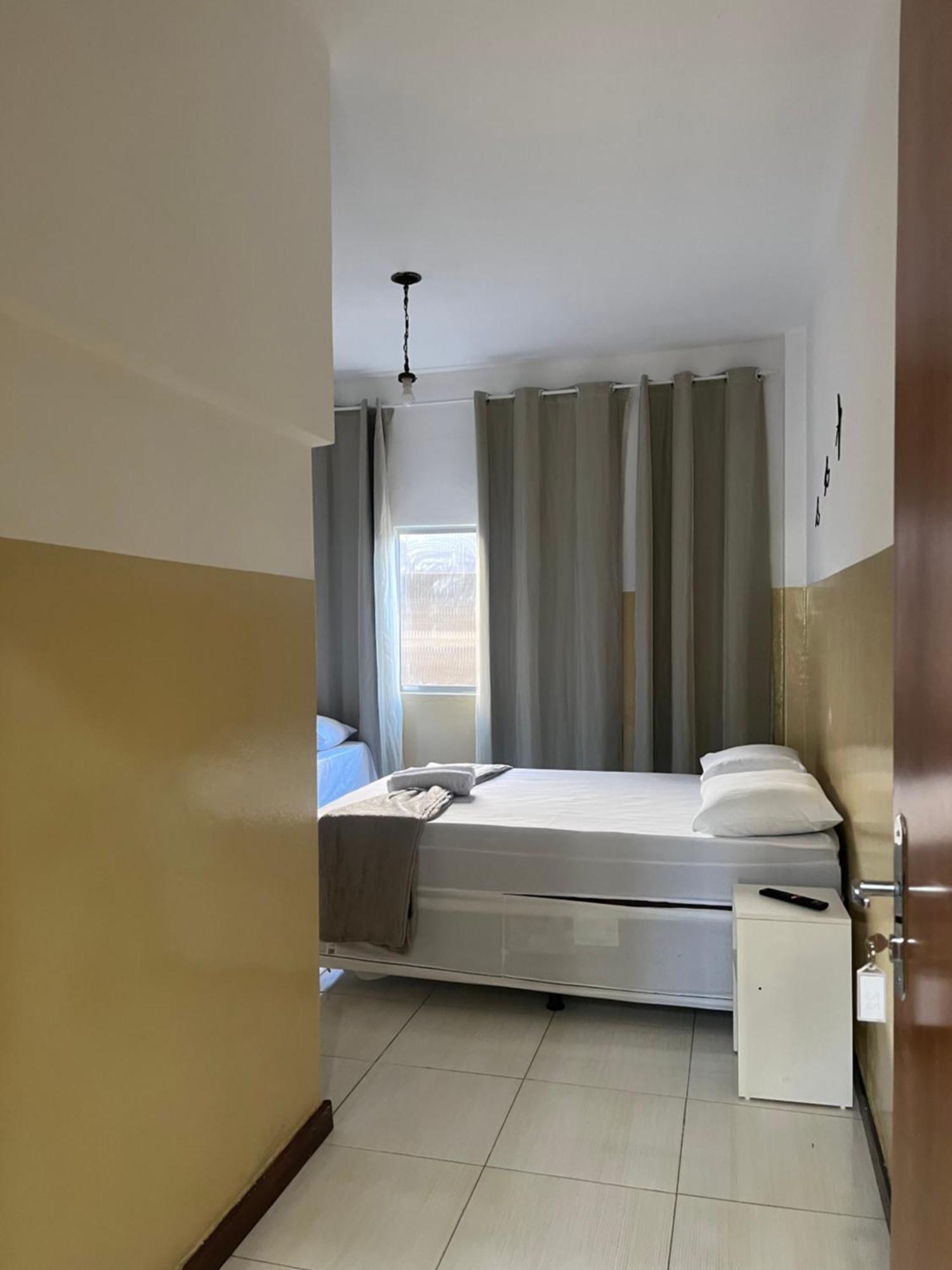 Apartment Aconchegante *