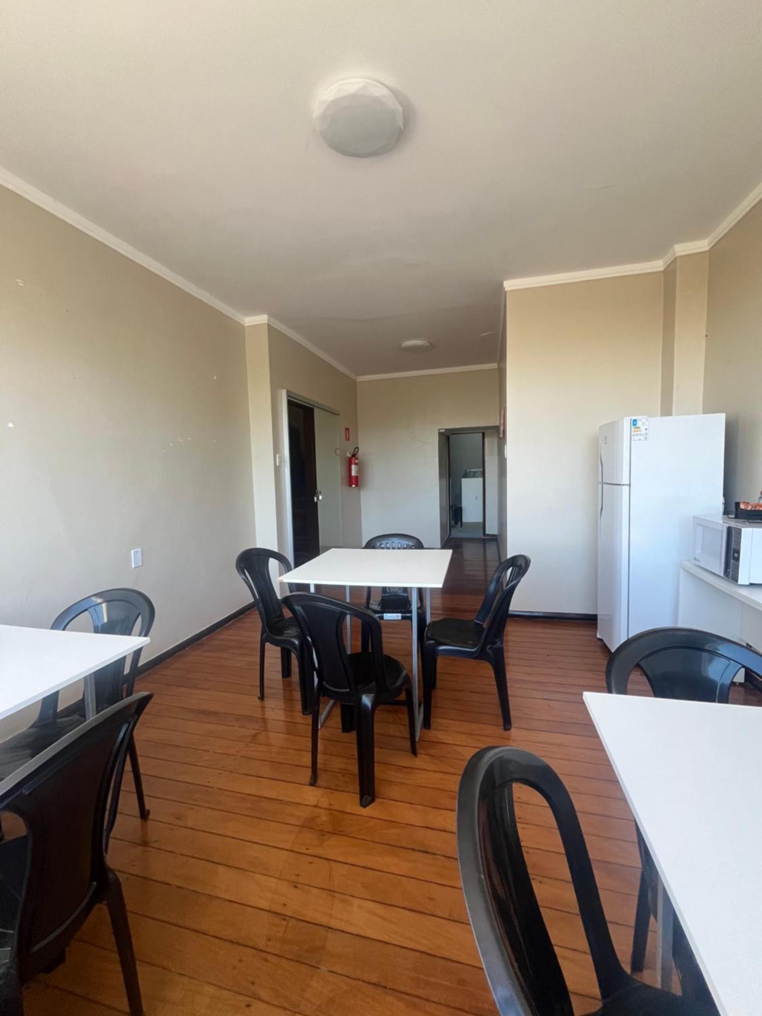 Aconchegante Apartment Jequie