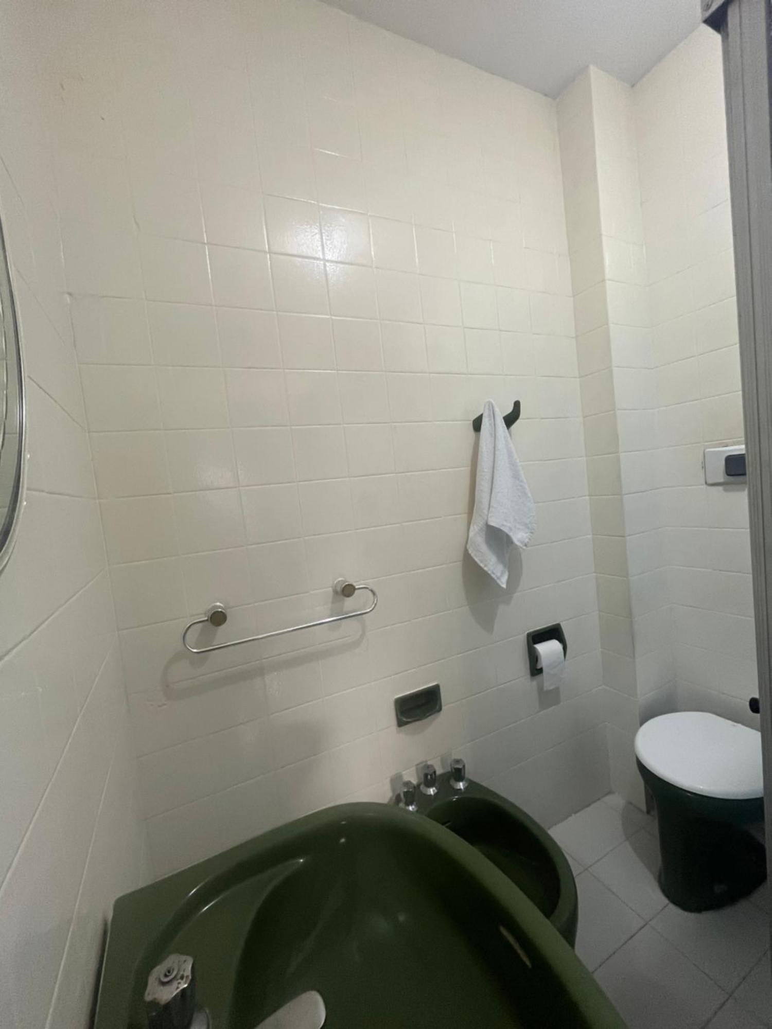Aconchegante Apartment *