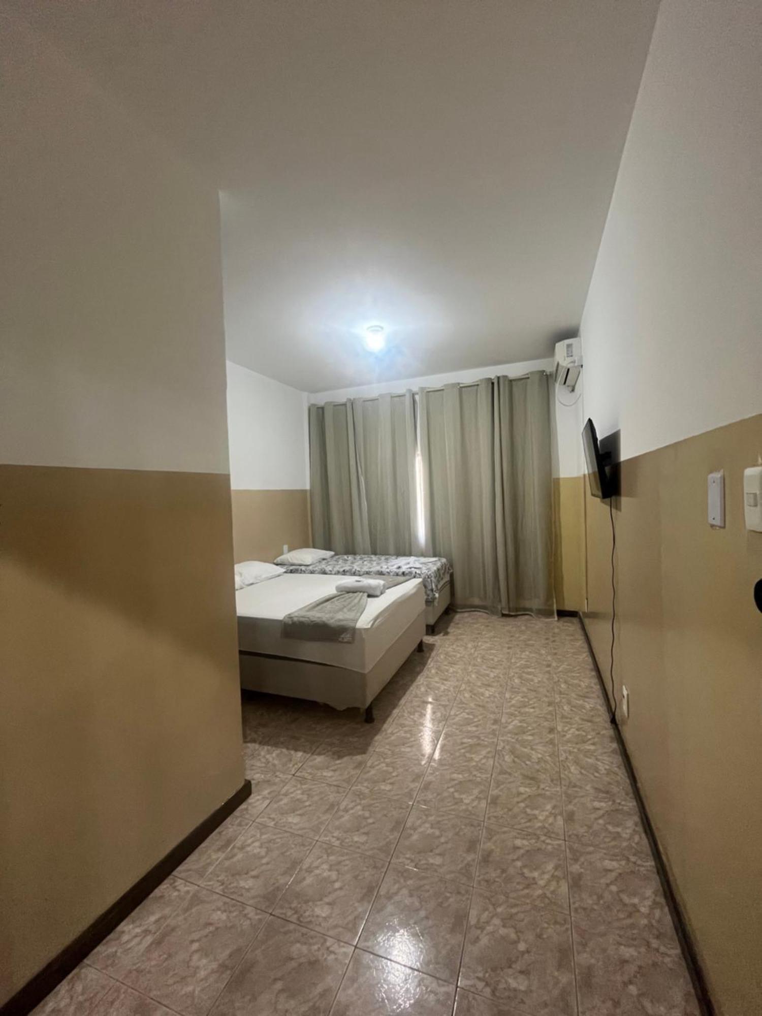 Apartment Aconchegante