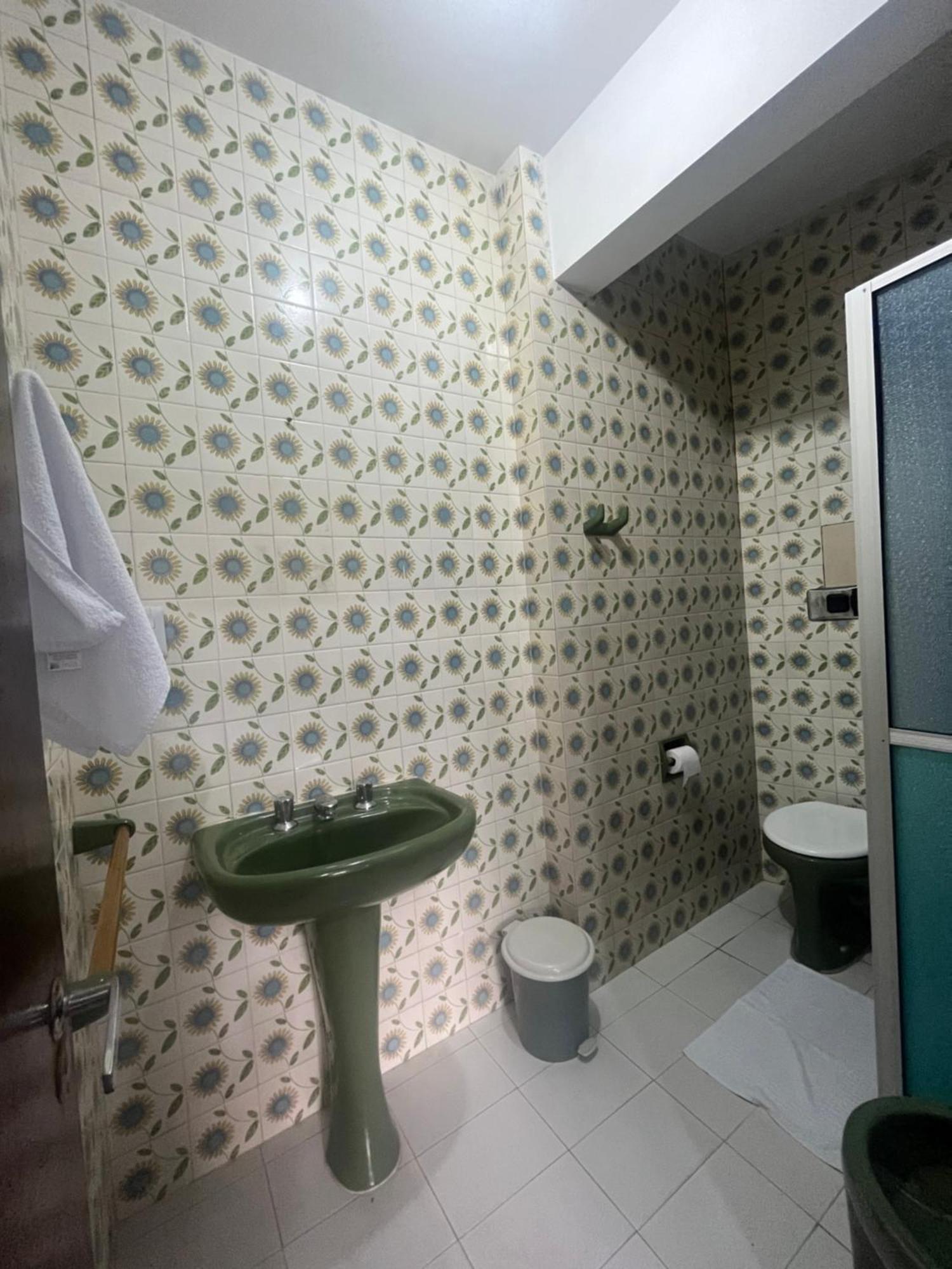 Aconchegante Apartment