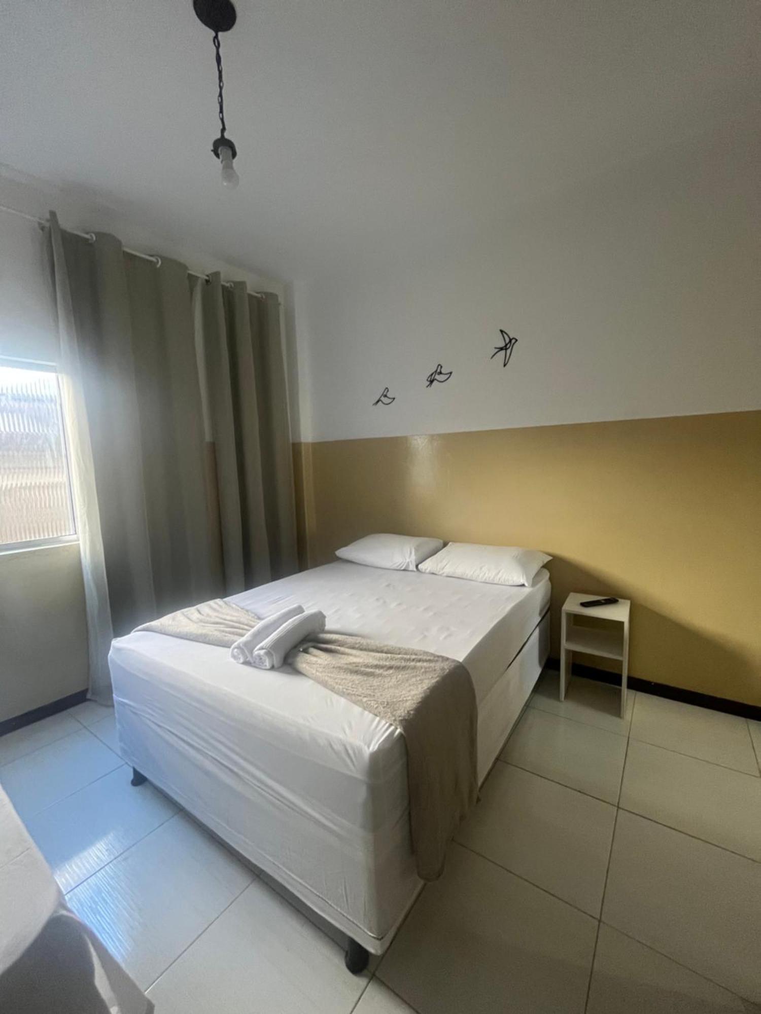 Apartment Aconchegante