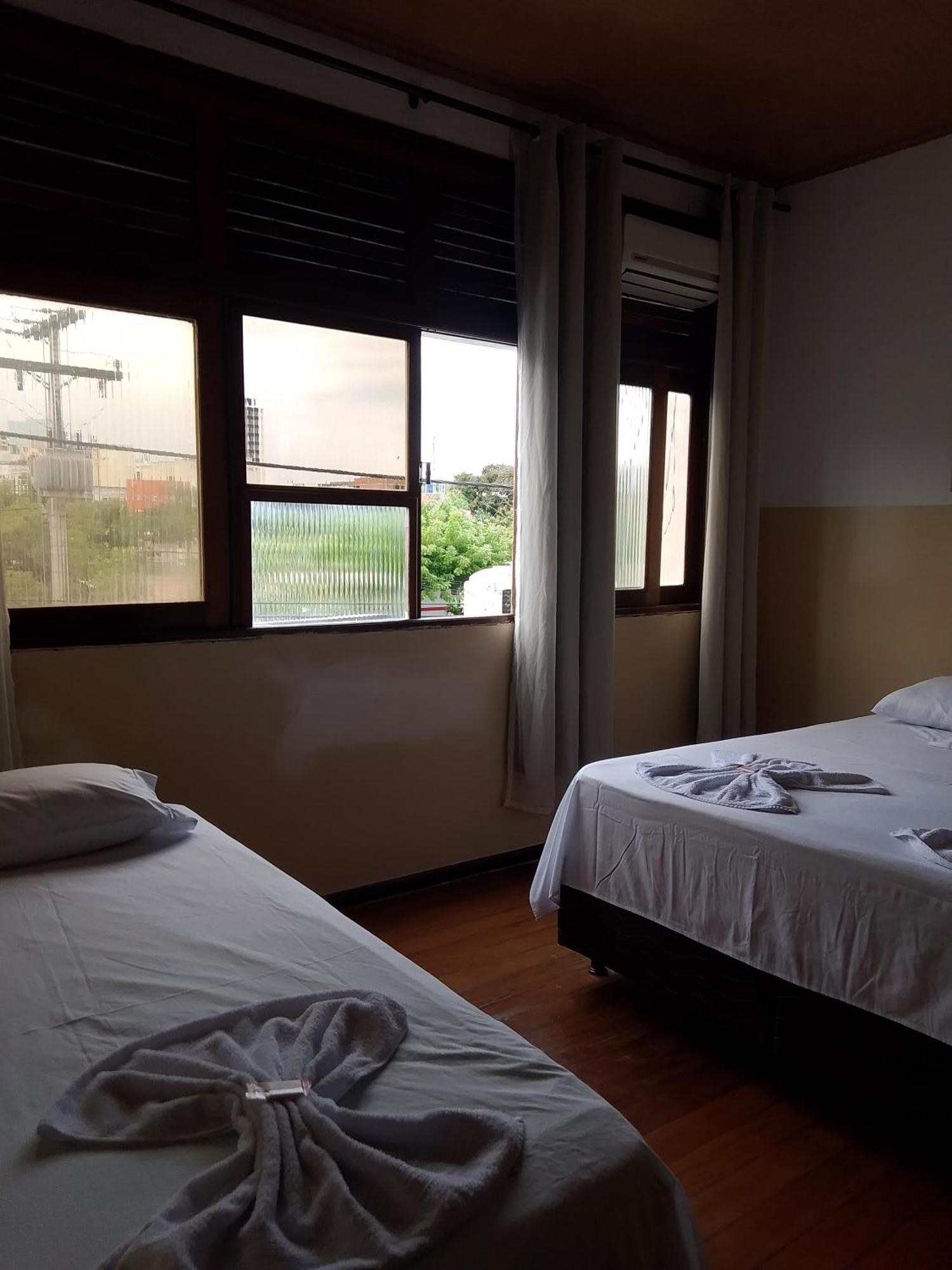 Aconchegante Apartment