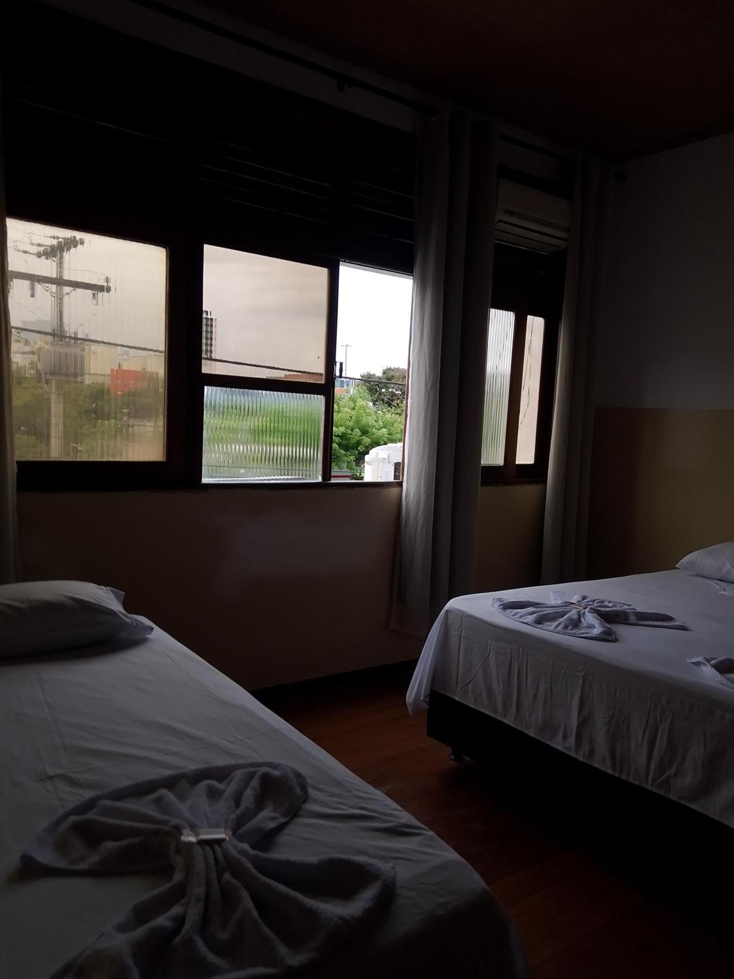 Apartment Aconchegante