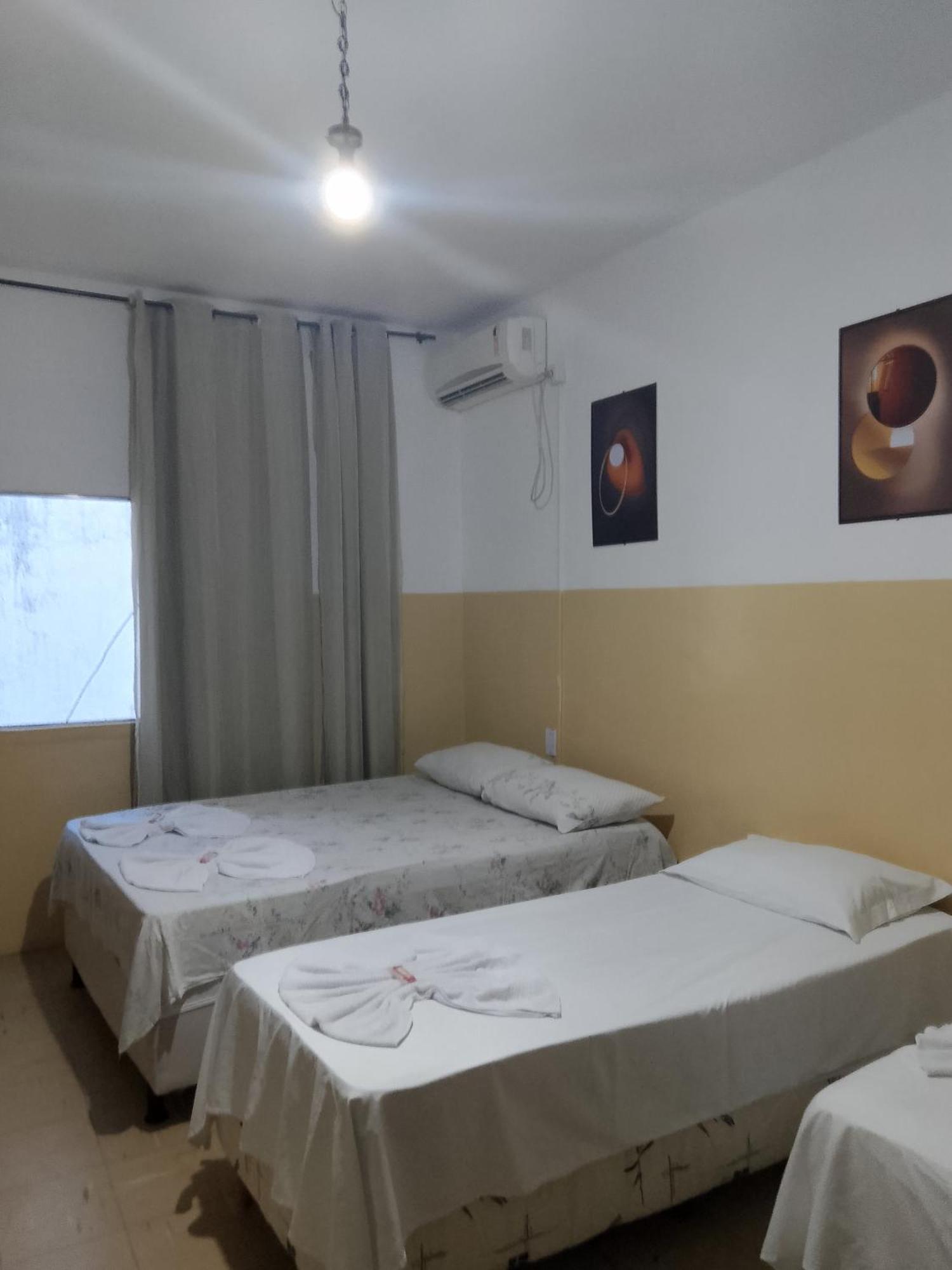 Apartment Aconchegante
