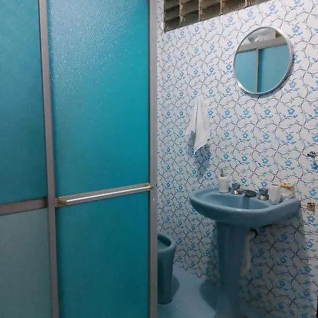 Pousada Aconchegante Jequie Room photo