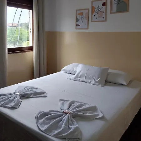 Pousada Aconchegante Jequie Room photo